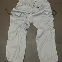 Pantaloni larghi con tashe SHEIN