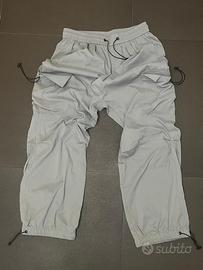 Pantaloni larghi con tashe SHEIN