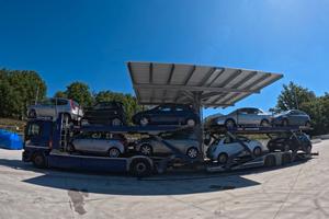 RICAMBI USATI FIAT 500,C3,PEUGEOT 206,SMART,BRAVO,