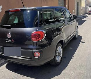 500 Living buone condizioni