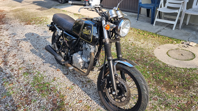 Mash black seven 125