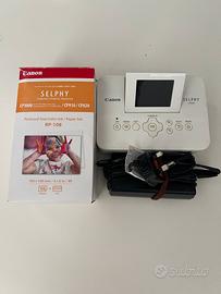 Stampante CANON SELPHY CP810