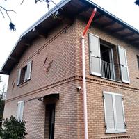 Casa ad Oviglio parzialmente ristrutturata a nuovo