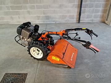 motocoltivatore Goldoni 