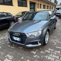AUDI A3 Sedan 1.6 TDI 116 CV