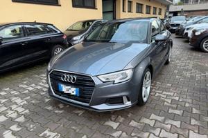 AUDI A3 Sedan 1.6 TDI 116 CV