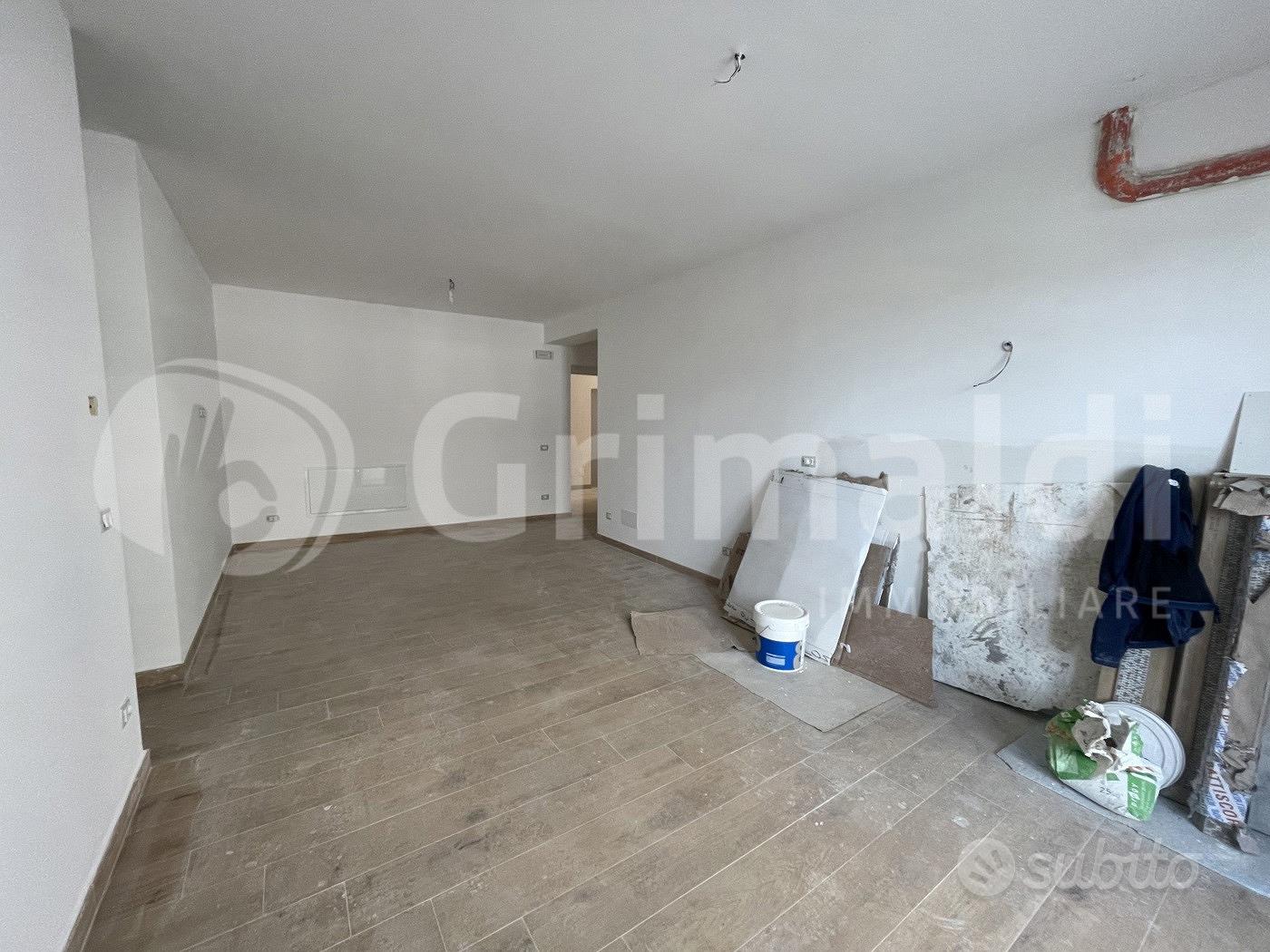 Appartamento – Fonte Nuova, Tor Lupara - Vista 5