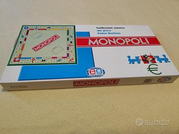 Monopoli