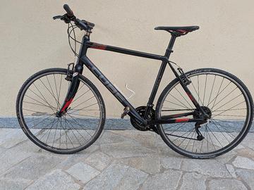 Cube city bike