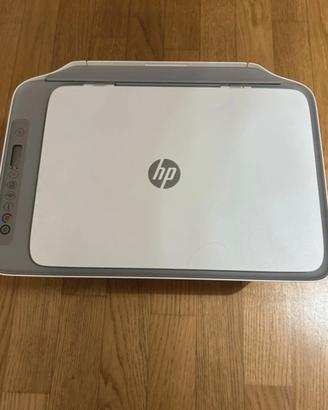 Stampante Hp Deskjet 2720e