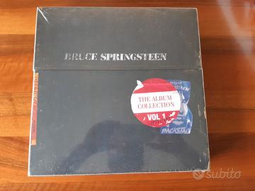 Springsteen The Album Collection Vol1 Vinile
