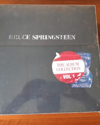 Springsteen The Album Collection Vol1 Vinile