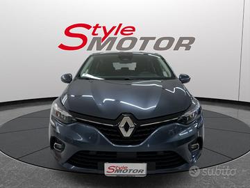 RENAULT Clio TCe 90 CV 5 porte Business
