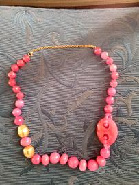 collana pietre dure
