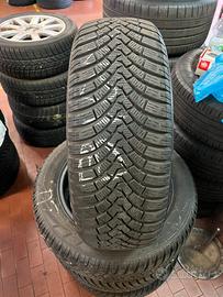 Gomme invernali Falken 215/60 r17 100V