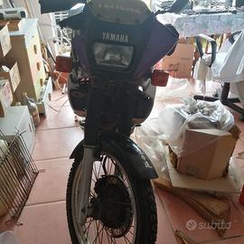 Ricambi utati moto xtz660