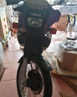 Ricambi utati moto xtz660