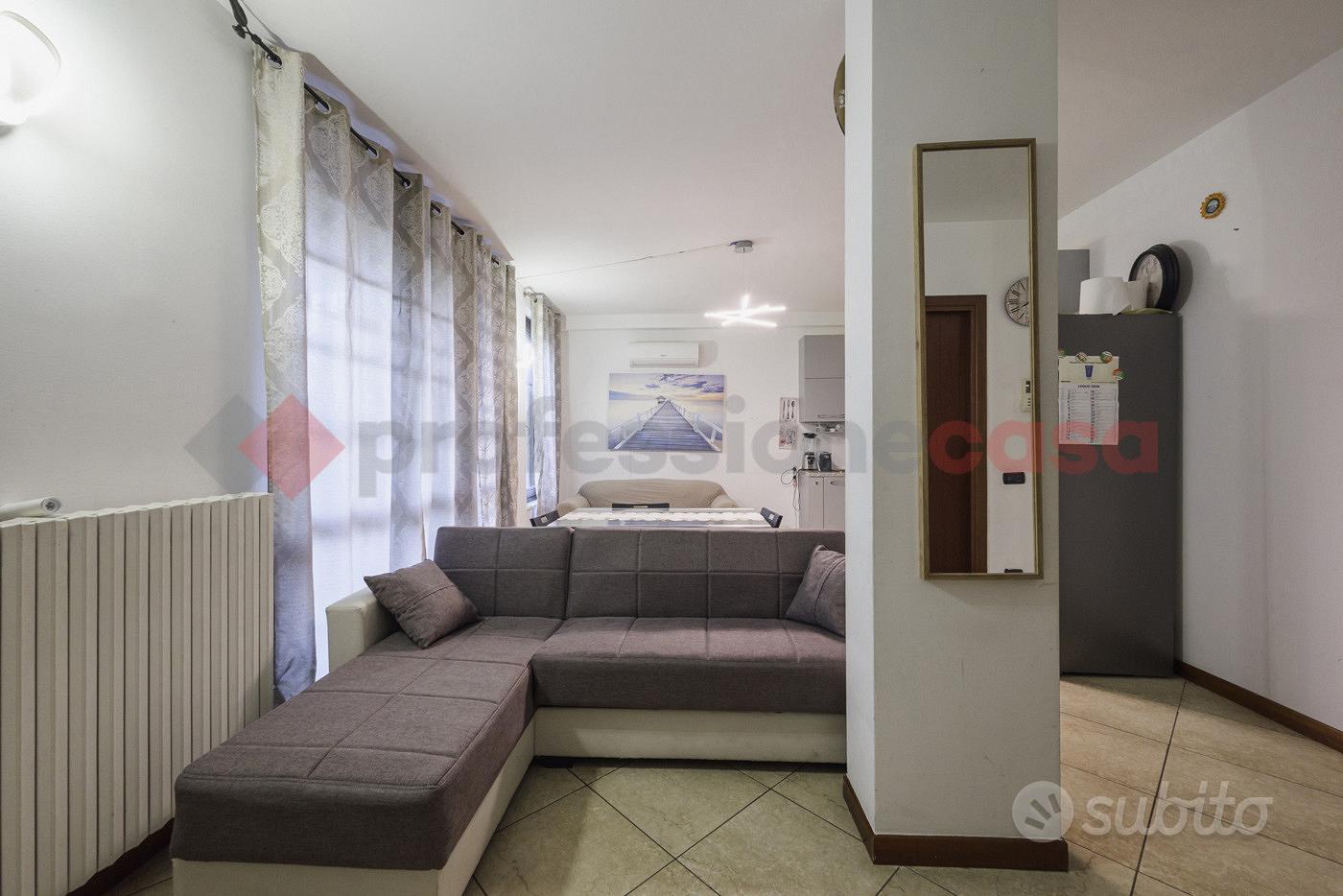 Apartment in Trezzano sul Naviglio, Quartiere Morona, Cascina Gaggia - Altro