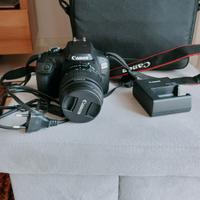 canon eos 4000d