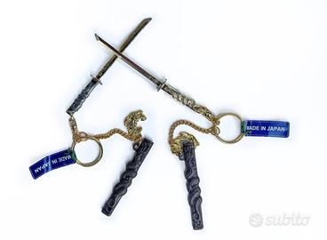 2 Gadget Spade JAPAN Giapponesi ORIGINALI