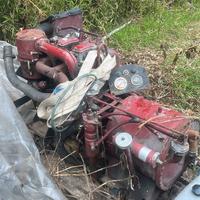 LOMBARDINI MOTORI – TIPO 832