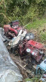 LOMBARDINI MOTORI – TIPO 832