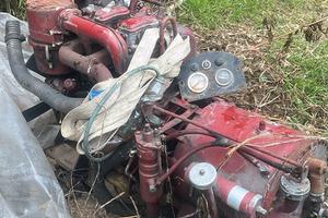 LOMBARDINI MOTORI – TIPO 832