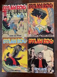 Fumetti Dylan Dog