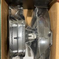 BRAKE PADS - pastiglie freni