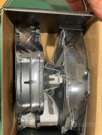 BRAKE PADS - pastiglie freni