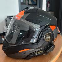 Casco ls2 advant x