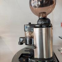 Macino caffe conico faema mc99