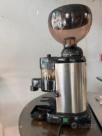 Macino caffe conico faema mc99