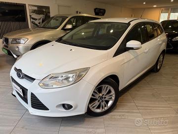 Ford Focus 1.6 DIESEL 2012 CV 116