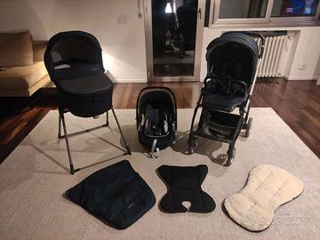 Trio Inglesina Electa