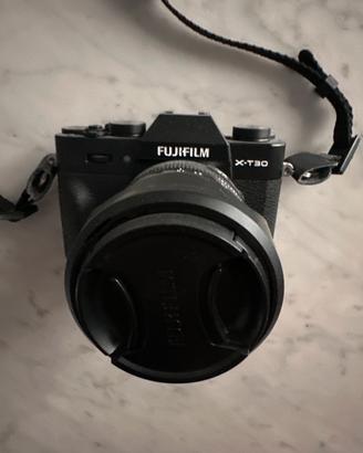 Fujifilm