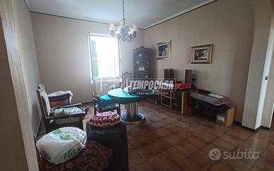 Trilocale in una piccola Palazzina