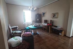 Trilocale in una piccola Palazzina