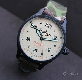 orologio jagdflieger Mark1 