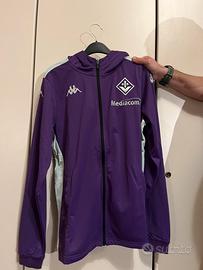 Completo tuta Fiorentina
