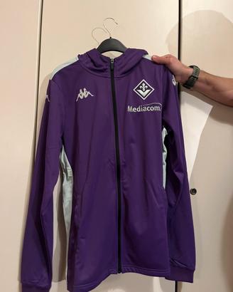 Completo tuta Fiorentina