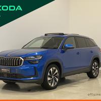 Skoda Kodiaq 1.5 tsi plug-in-hybrid 204cv style ds