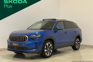 Skoda Kodiaq 1.5 tsi plug-in-hybrid 204cv style ds