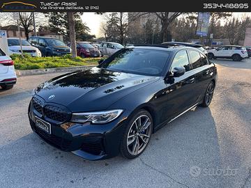 Bmw 340i M Sport #10079