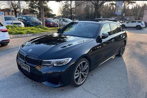 Bmw 340i M Sport #10079