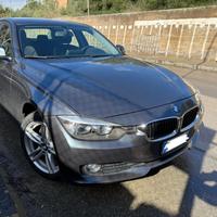 Bmw 318D 2.0D 143cv Berlina SPORT DA VETRINA2013
