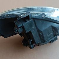 Faro anteriore destro Fiat 500L