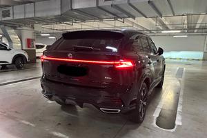 Mg hs luxury 1.5