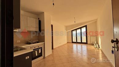 Appartamento Fiuggi [Cod. rif 3294610ARG]