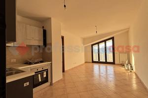 Appartamento Fiuggi [Cod. rif 3294610ARG]